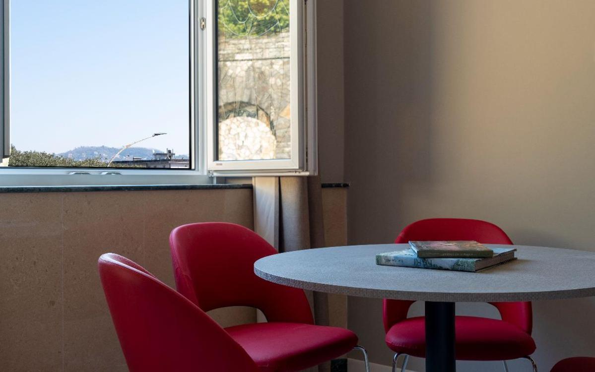 Allegroitalia La Spezia 5 Terre Kültér fotó