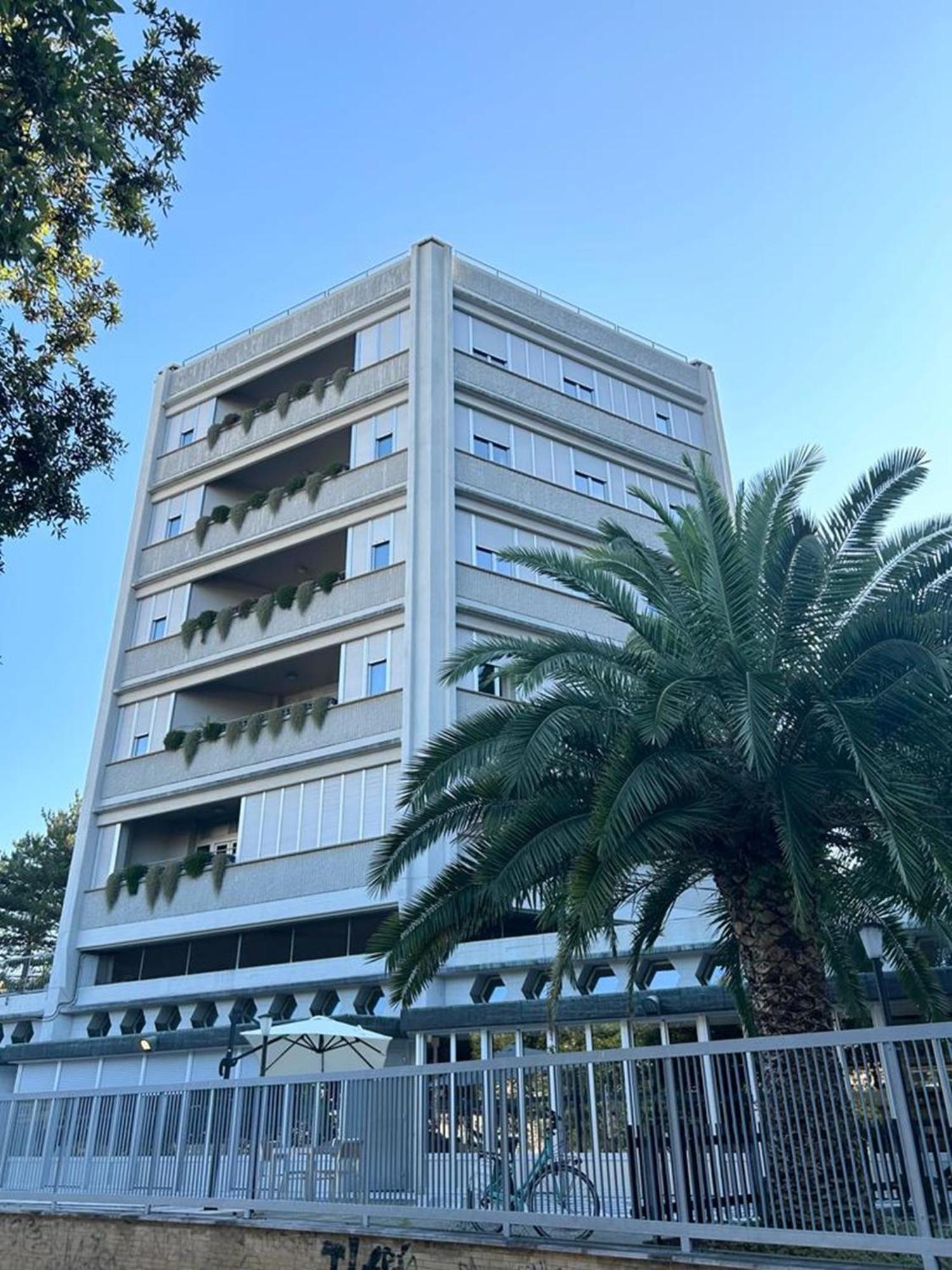 Allegroitalia La Spezia 5 Terre Kültér fotó